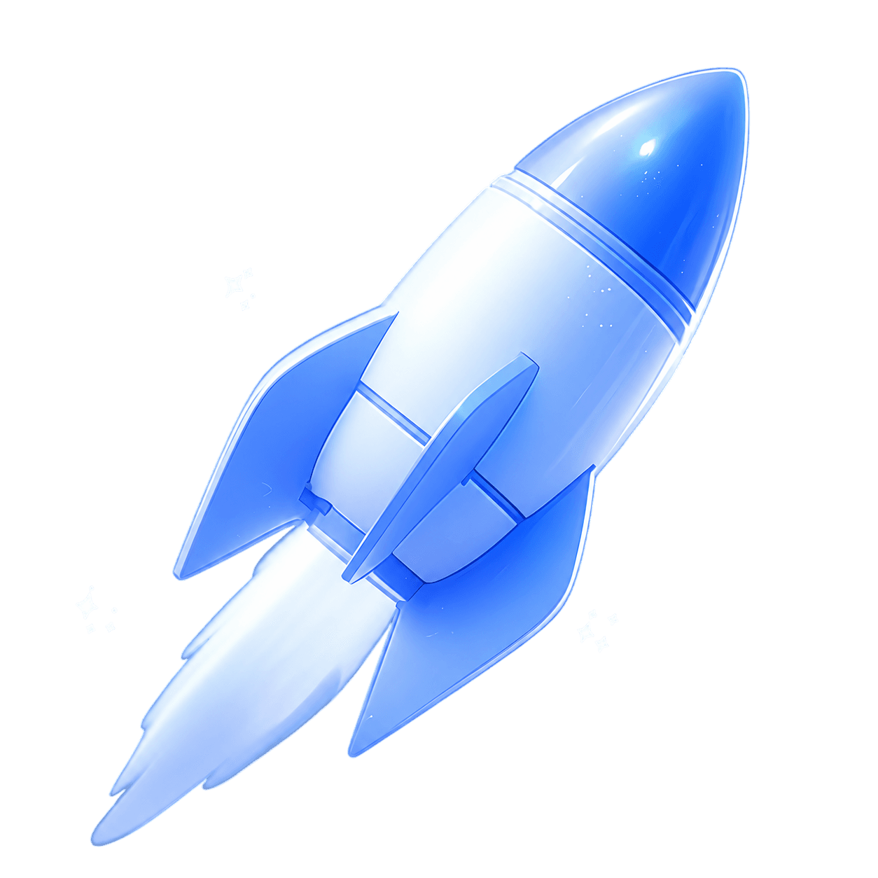 Rocket – Years of Experience