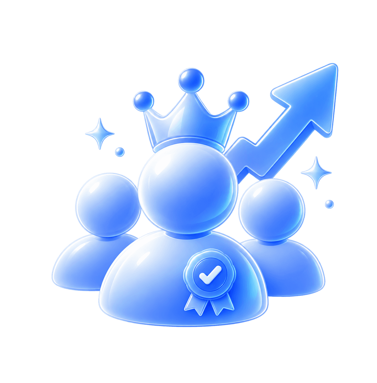 Team Leader – Client Retention