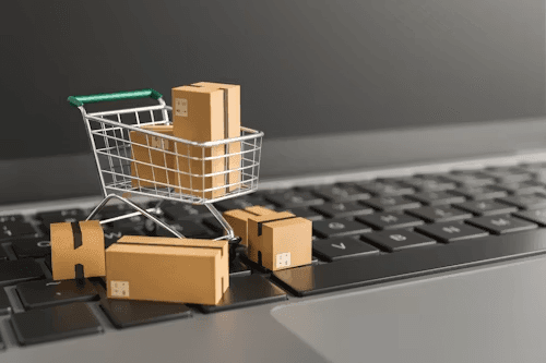 E-Commerce Development