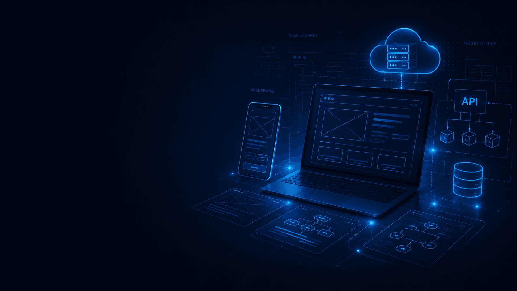 Engineering real-time multi-agent workflows with Next.js and WebSockets.