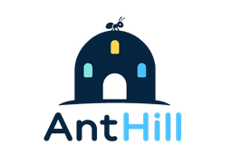 Ant Hill Inc Logo