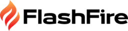 FlashFire Logo