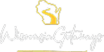 Wisconsin Getaways Logo