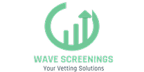 Wave Screenings Logo