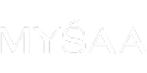 Mysaa logo