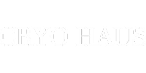 Cryo Haus Logo