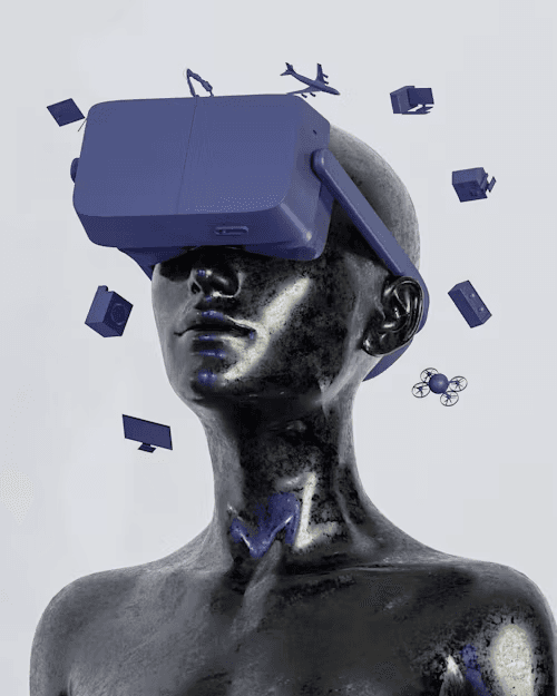 AR/VR Our Impact