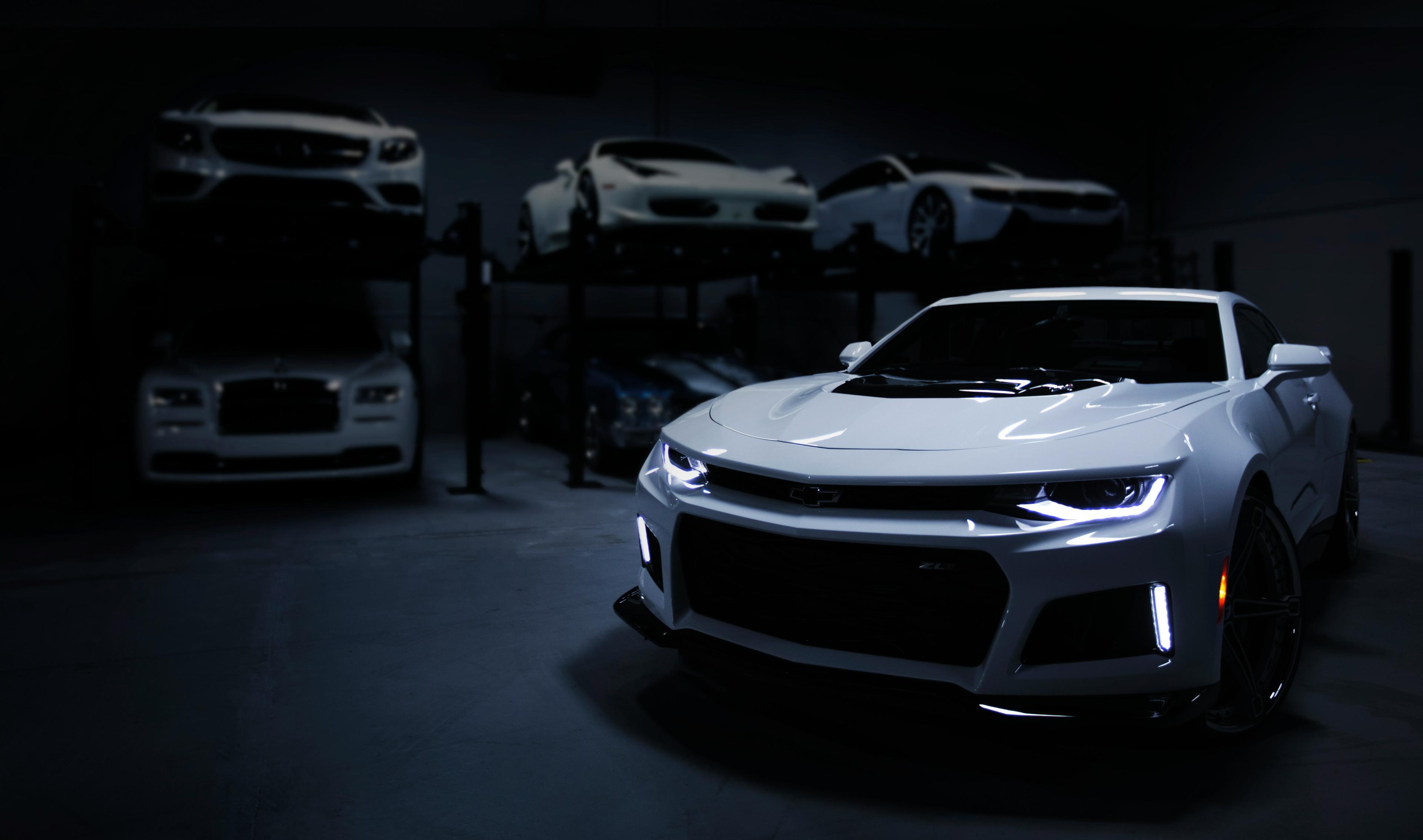 Automotive Our Impact