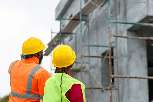Construction Our Impact