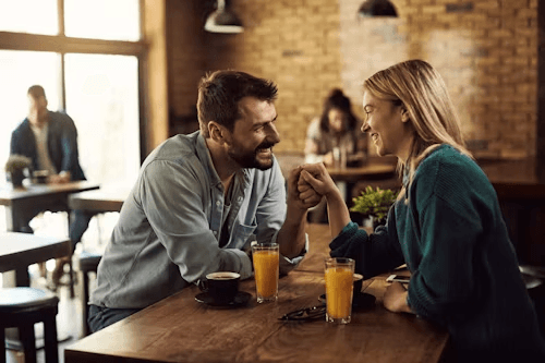 Dating Our Impact
