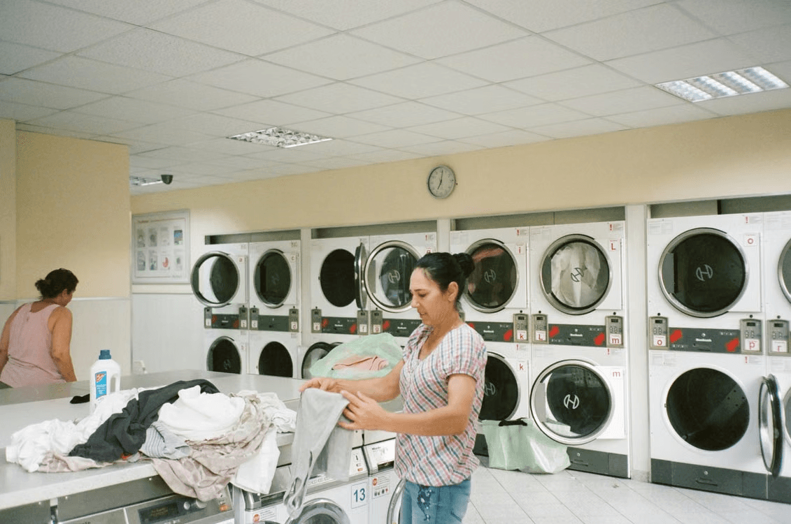 Laundry Service Our Impact