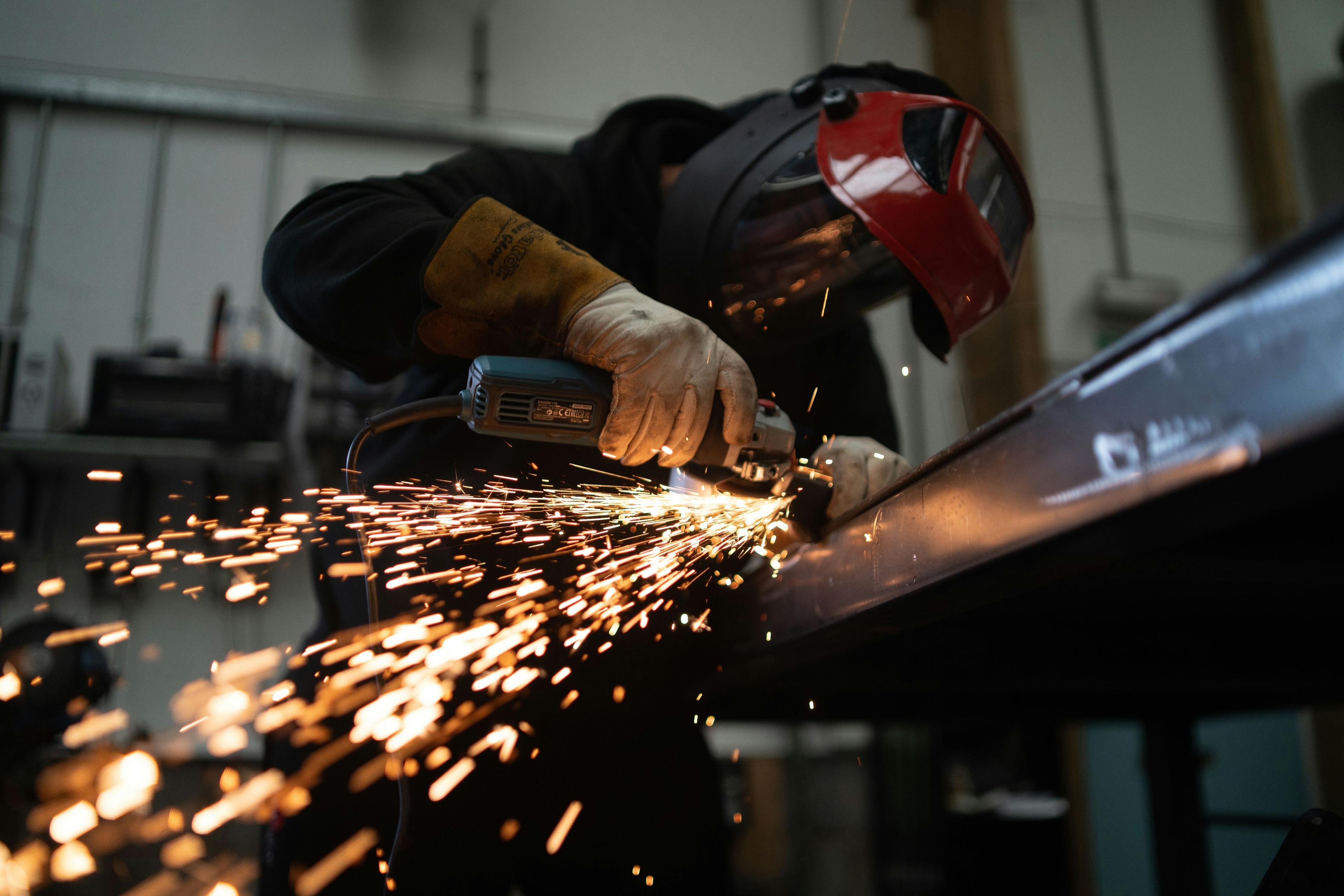Manufacturing Our Impact