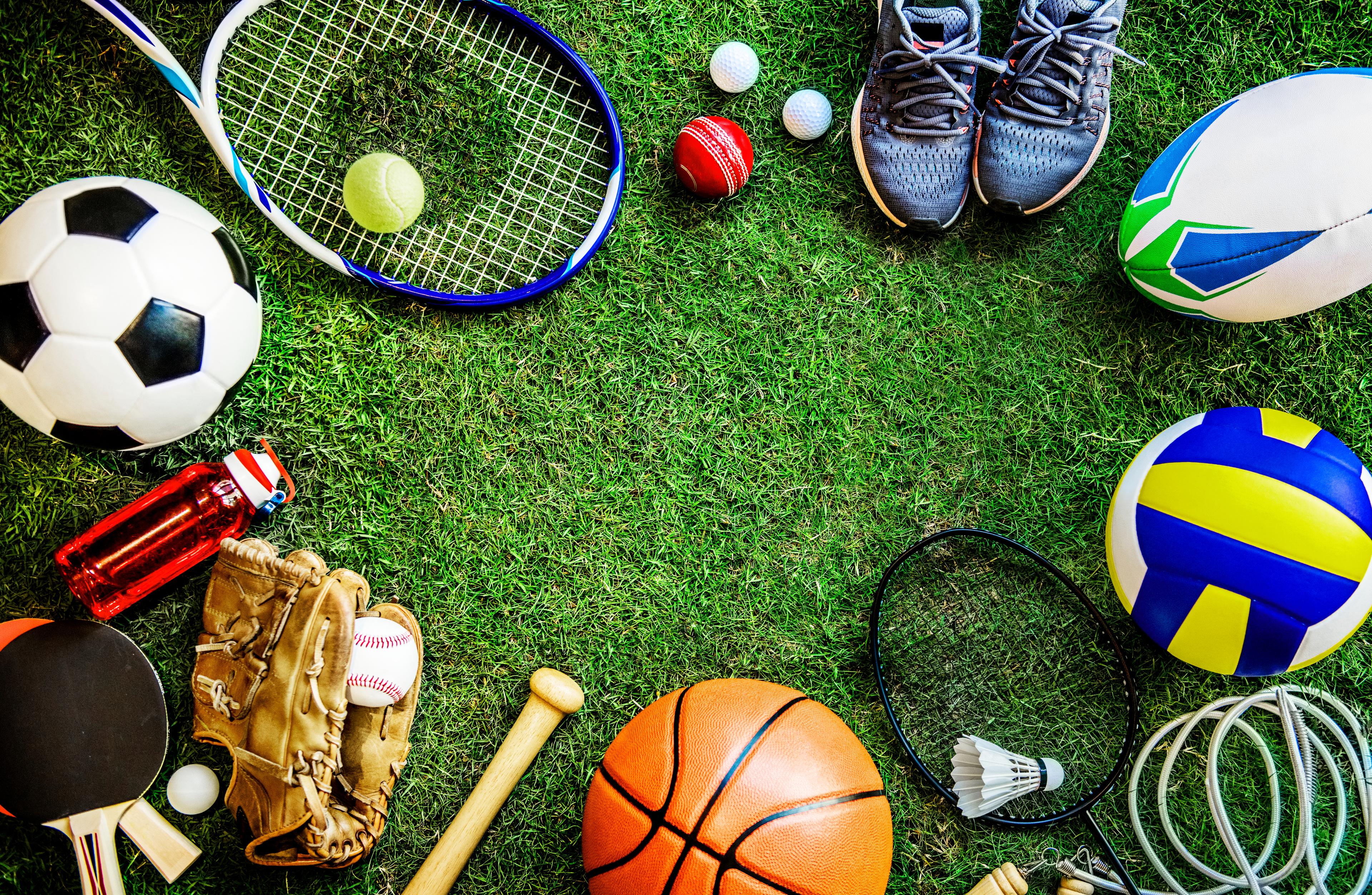 Sports Our Impact
