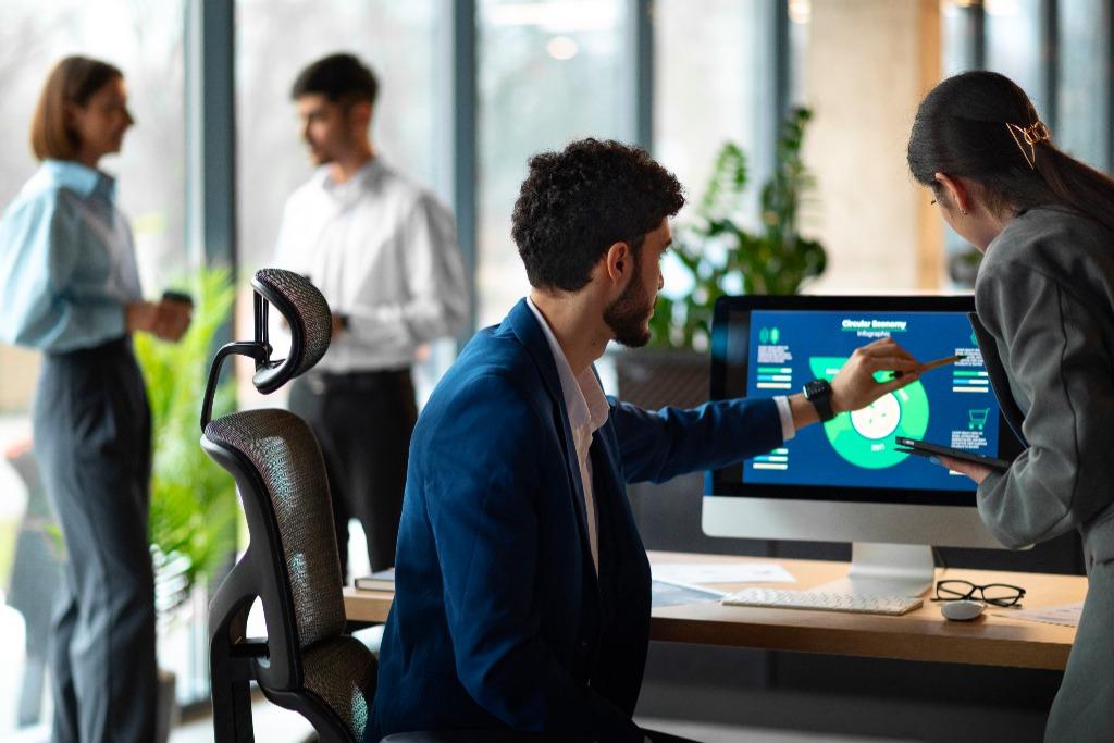 Build your Offshore development team