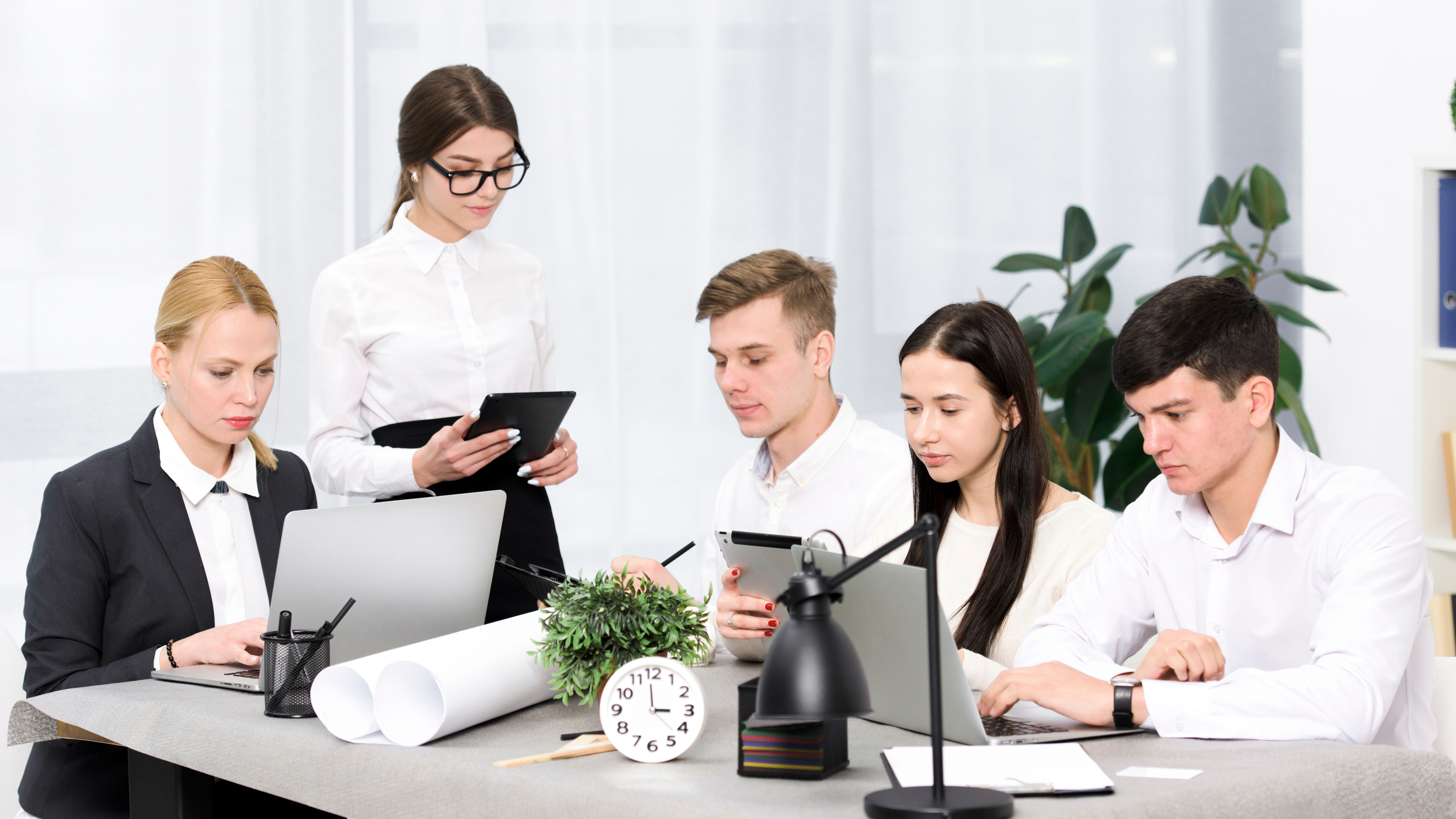 HR & Workforce Solutions