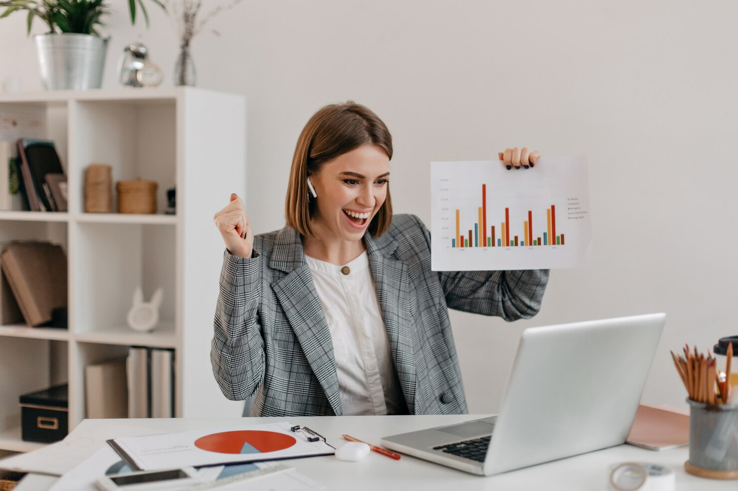 Productivity and Collaboration Apps