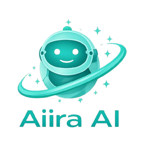 AIIRA Logo