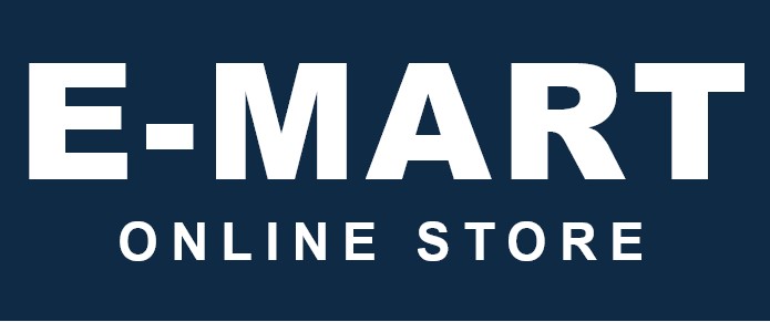 Emart Logo