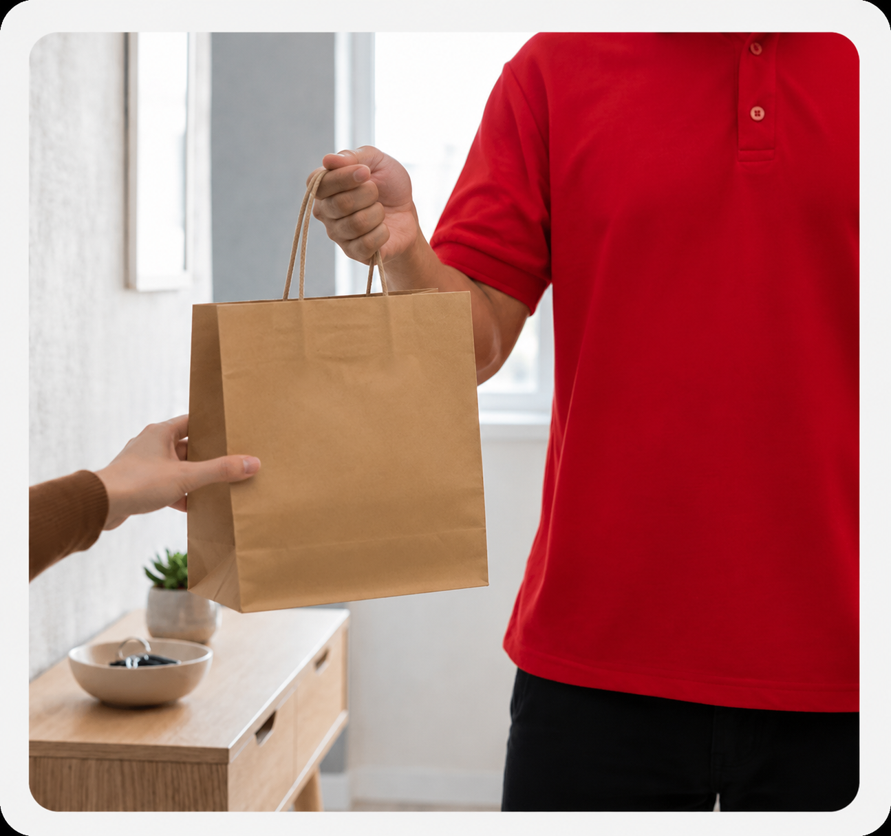 Grocery eCommerce app